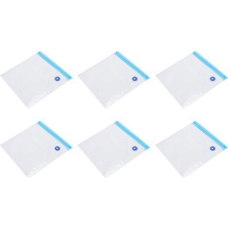 50 sachets refermables Mylar 10x12 cm anti-odeurs arc-en-ciel pour rangement alimentaire, bonbons, café, bijoux, baume à lèvres (1/5)