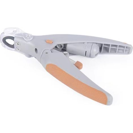 Coupe-Ongles Pour Animaux - Coupe-Griffes LED Avec Éclairage Intégré - Pour Chats Et Chiens - 1 Pièce (1/5)