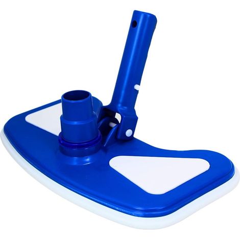 Tête d'aspirateur Papillon lestée pour Nettoyeur de Piscine, Nettoyage de Piscine, Entretien de Piscine (1/5)