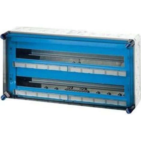 Hensel Automatengehäuse 56TE Mi 1456 (1/2)
