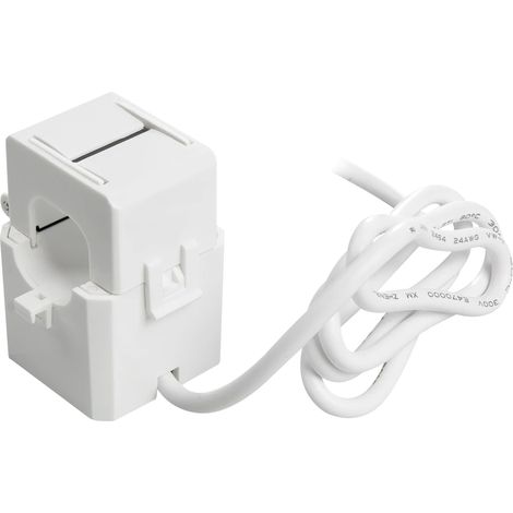 SHELLY Current Transformer 50A, Induktionsklemme für EM