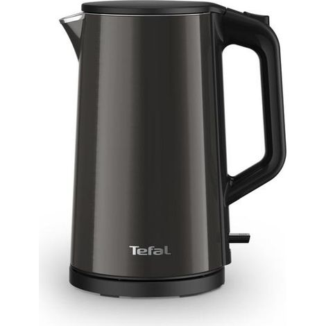 Tefal KI583E bouilloire électrique graphite 1,5 L (1/5)