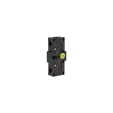 Neutralleiter Eaton n-p1z schaltbar Packung mit 5 (1/2)