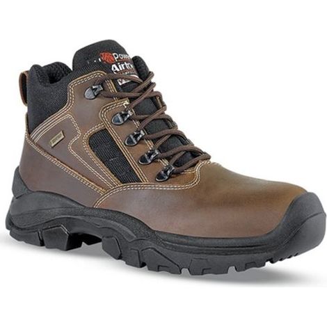 Chaussures de sécurité U-Power Smash GTX High S3 WR SRC CI - 43 (1/2)