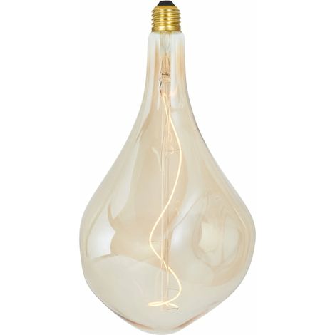 [GEBRAUCHT] B-Ware Tala Voronoi Led Leuchtmittel Leuchte Lampe Glühbirnenlampe E27 5 W ø 20 Cm
