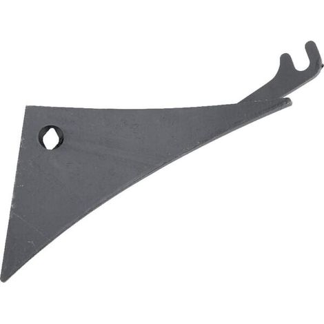 Pièce d'usure UNIVERSEL PK600500BN (1/2)