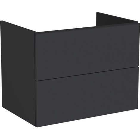 VITRA 67414 Meuble sous-lavabo New Metropole