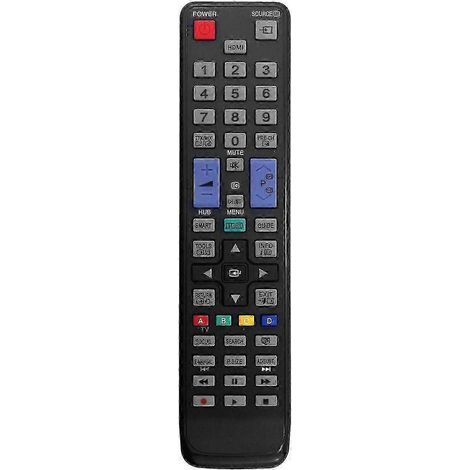Replace AA59-00507A TV Remote Control for Smart LED Television (1/5)