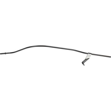 Ölmessstabrohr F81Z6754AA, wasserdichtes Ersatzteil für Ford F-450 F-550 Super Duty V8 7.3L (1999-2003) (1/5)