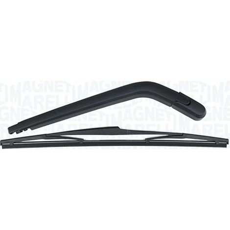 Kit de bras d'essuie-glace, nettoyage des vitres Magneti Marelli 000723180006