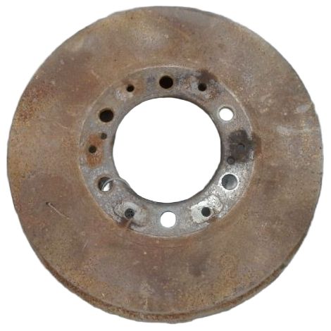 [PRODUIT D'OCCASION] Tambour Arriere Droit TOYOTA Hilux Simple Cabine 2006- ♻️ Ref Oe. 424310k120 - Garantie à vie (1/3)