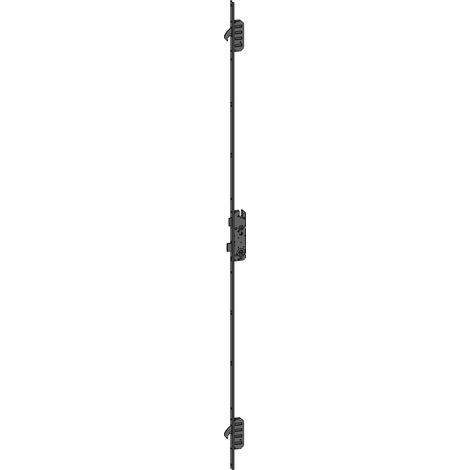 WINKHAUS Mehrfachverriegelung STV U24185 M2, 8/92, Falle Standard, Stahl