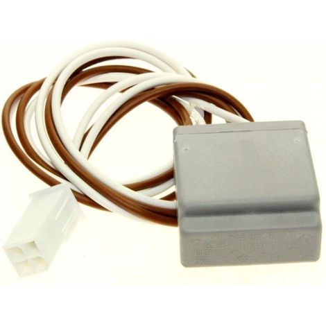 ENSEMBLE THERMOSTAT POUR CONGELATEUR WHIRLPOOL