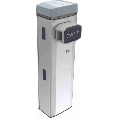 Barriera Automatica 230V 24V Ss4 CAME GGT80AX4 GARD GT8 803BB-0250