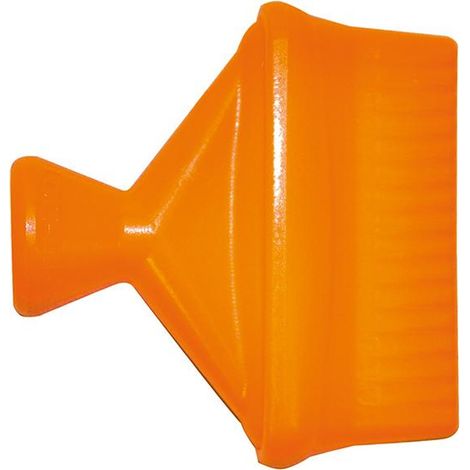 LOC-LINE Gelenk-Duschdüse 2-teilig 1/4" 16x1,5mm (1/3)