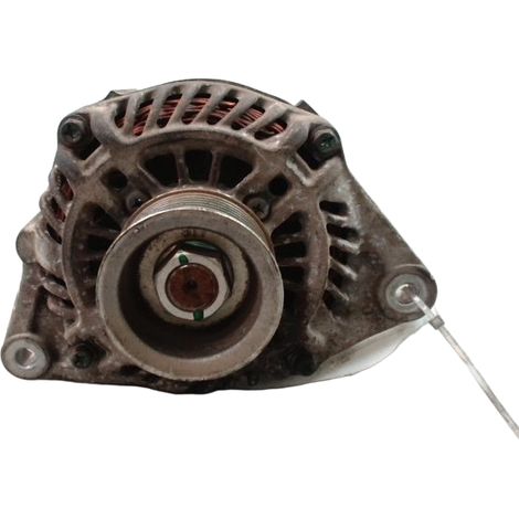 Alternateur NISSAN Micra 2009- [PRODUIT D'OCCASION]♻️231001hn1are (1/2)