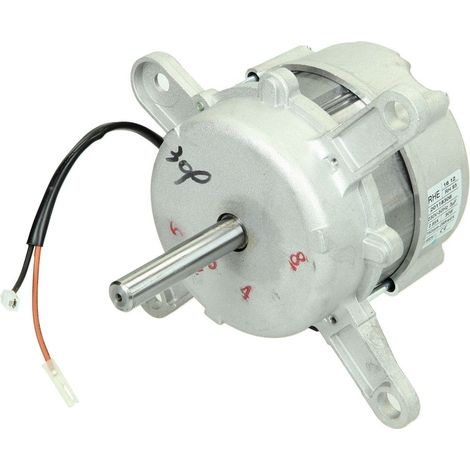 Brötje Moteur de brûleur pour O-4x