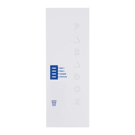 Paradox comunicatore combinatore GSM - PCS260 PXVPCS265L