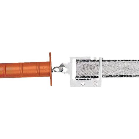 Giunzione nastro larghezza maniglia porta (4) GALLAGHER 010769GAL