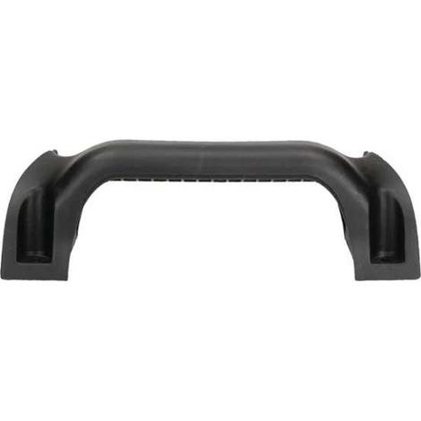 Sackabdeckungsgriff ORIGINAL STIGA Rasentraktor 1235m 127394000/0