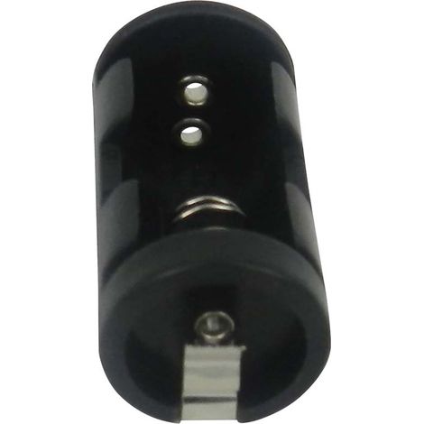 Porte-pile RS PRO 1/2 AA ( Prix pour 1 )