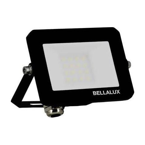 Proyector exterior bellalux led floodlight 10W blanco frío