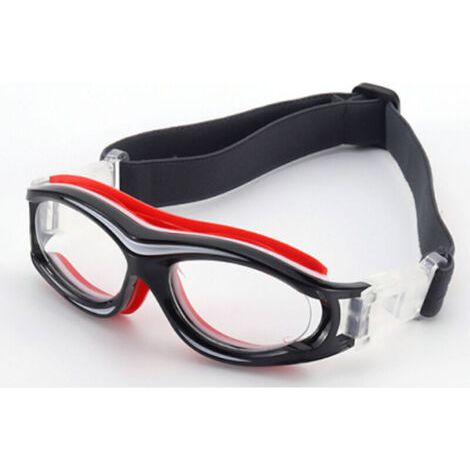 Lunettes de basket-ball pour enfants, lunettes de Football pour Sports de plein air, lunettes de basket-ball (1/4)