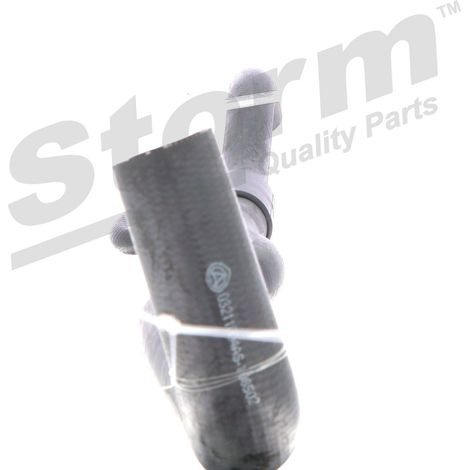 Durite de refroidissement CITROЁN BOXER, DUCATO, JUMPER 34mm (1/4)