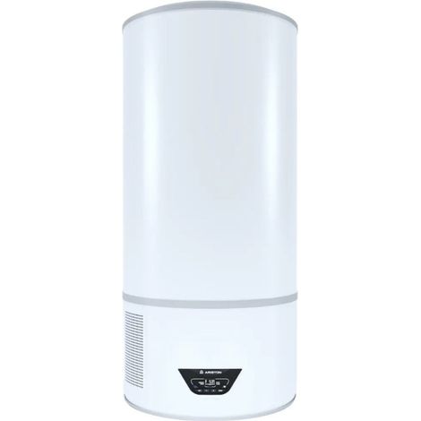 Calentador eléctrico Ariston lydos hybrid 130 litros wifi (1/3)