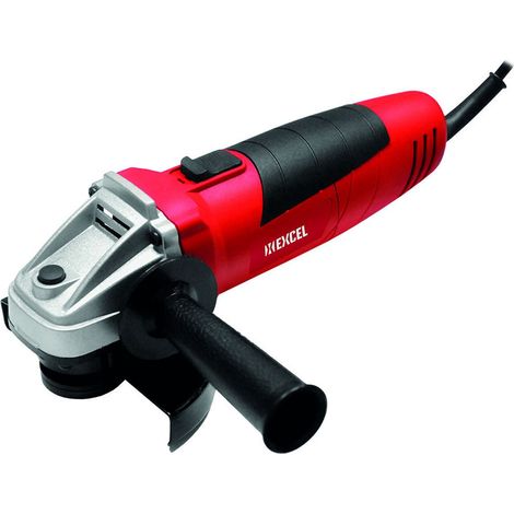 Smerigliatrice angolare disco Ø mm.115 500w