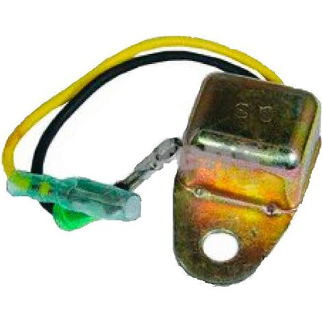 ALERTA ACEITE EXTERNA GX DGPW3100H-K