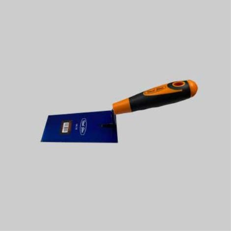 Cazzuolino punta quadra ideal star 12 cm IDEAL STAR