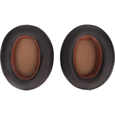 Coussinets d'oreille professionnels anti-bruit, rembourrage de rechange pour casque MOMENTUM (1/5)