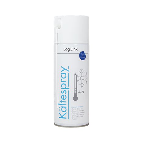Logilink RP0014 Spray rinfrescante 400 ml (1/4)
