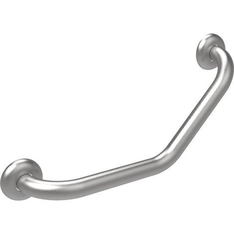 Maniglia disabili e terza eta diam.45 acciaio inox satinato (1/3)