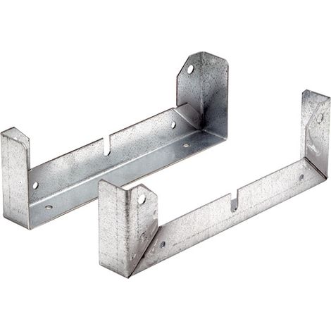 Befestigungsfuss FU 60 zu EZL/DZL, EZR/DZR, DN600 von Maico - 0036.0077
