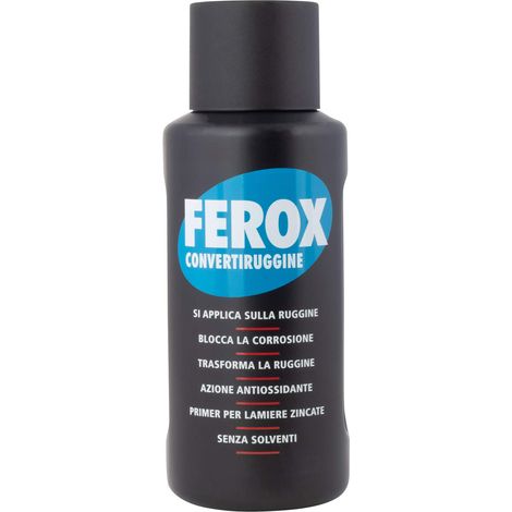 Convertiruggine Ferox 750 ml Arexons (1/5)