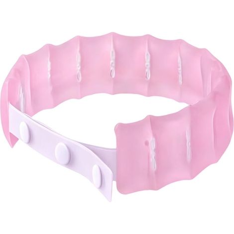 Collier de Refroidissement pour le Cou Enveloppe Froide Glacée Refroidisseur de Cou pour Été Plage Gym Cyclisme Course Pêche Randonnée Camping Sport Extérieur (1/5)