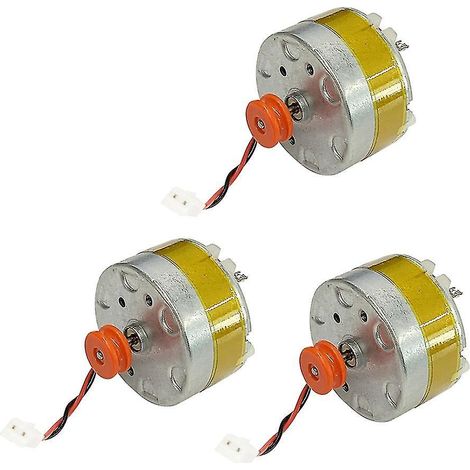 Getriebemotor für Xiaomi 1. und 2. Generation & Roborock S50 S51 S55 LDS Staubsaugermotor (1/4)