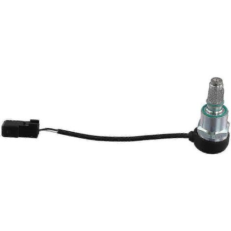 Électrovanne de voiture, pompe à solénoïde électronique 12 V 9108-152A 9108152A 27108-152A compatible Citroën, Peugeot, Toyota SYCHTV