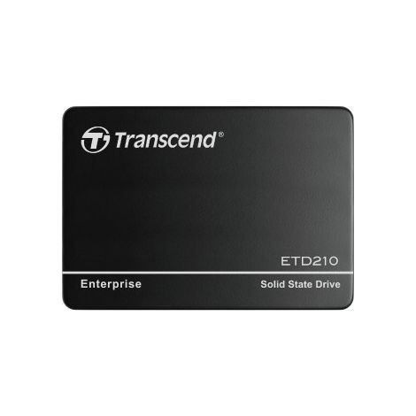 Transcend ETD210T 1,92 To 2.5" Série ATA III 3D eTLC (1/2)