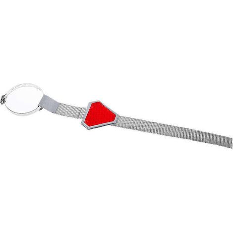 Correa de tierra para automóvil, cable de tierra, tira flexible antiestática, cancelador electrostático (1/5)