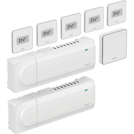 Kit de démarrage Smatrix Base Pulse L
