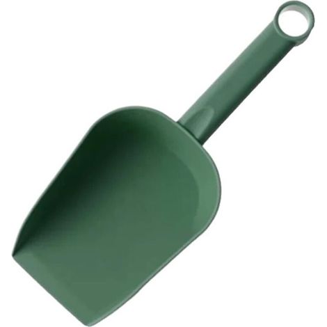 Pelle Jardinage - Plastique Renforcé - Pour Balcon Potager Fleurs Succulentes - 1 Pièce (1/4)
