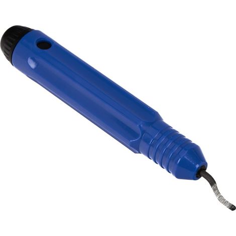 Kraft & Dele KD10043 Éplucheuse - Outil professionnel de (1/5)