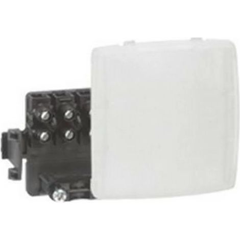 Legrand 086157 - Modular surface-mounted switchgear junction box - Otéo