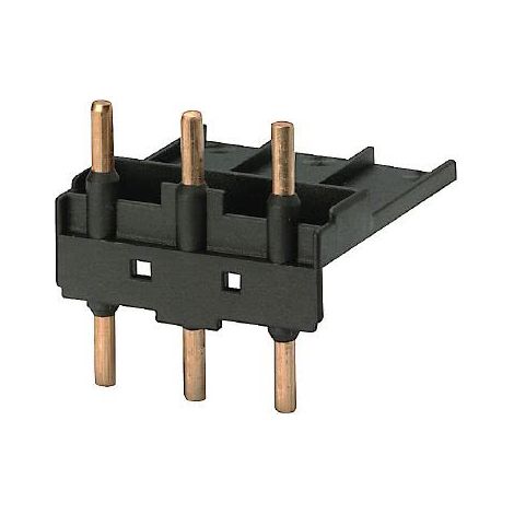 Kit di Cablaggio Elettrico e meccanico per avviatore invertitore, grandezza costante