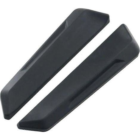 Accessoires moto Déflecteur Déflecteur de vent Radiateur pour (1/5)