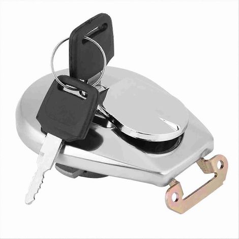 Motorrad-Tankdeckel 17620-MB1- für (1/5)