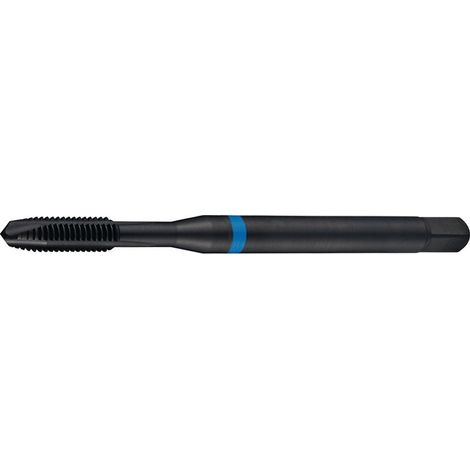 Filettatrice per macchine DIN 371B VA E240 M4x0,7mm HSS-E-PM vap.2,5xD 6H